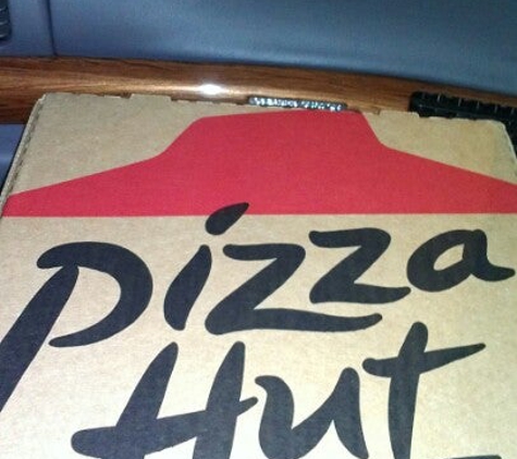 Pizza Hut - San Antonio, TX