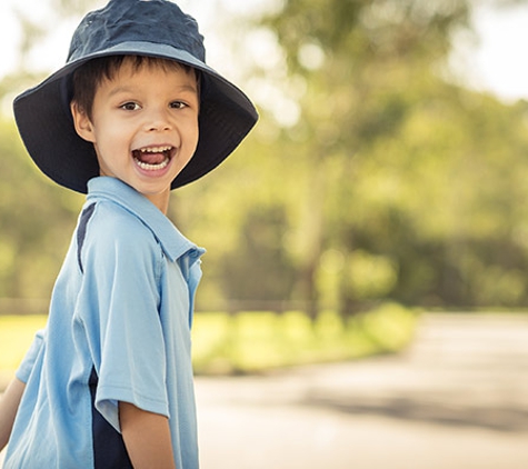 Child Protection, Department for