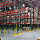 Lift Solutions, Inc - Racks