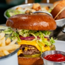 Camp Outpost - Restaurants