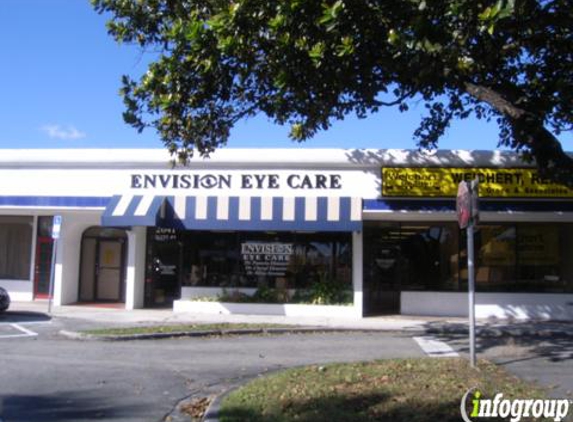 Envision Eye Care - Fort Lauderdale, FL