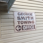 George Smith Towing Inc