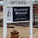 Belvidere Mansion - Historical Places