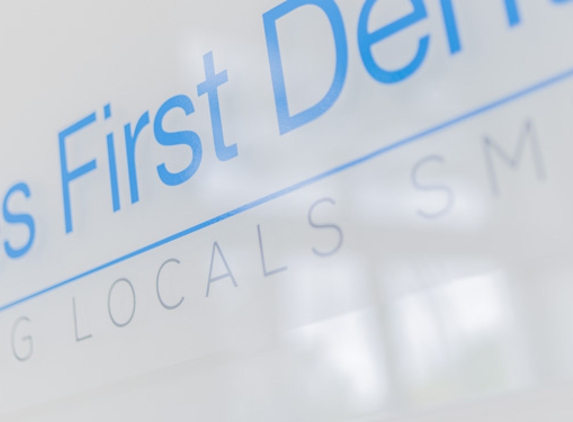 Smiles First Dental - Northmead, NSW