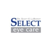 Select Eye Care gallery