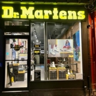 Dr. Martens Bedford Ave.