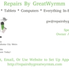 Repairs by Greatwyrmm gallery