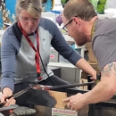 Aurora Borealis Glassworks - Glass Blowers