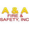 A & A Fire & Safety gallery