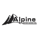 Alpine Construction Inc. - Excavation Contractors