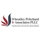 Wheatley Pritchard & Associates P - Attorneys
