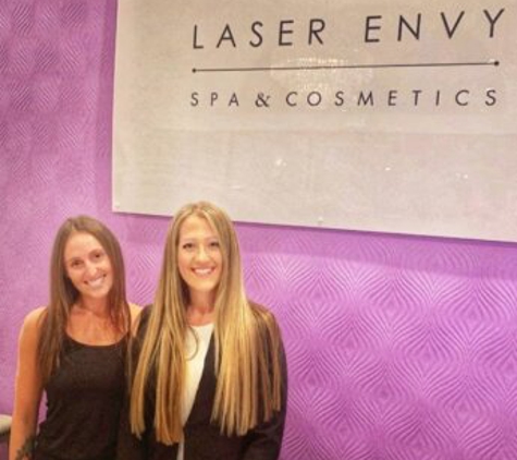 Laser Envy Spa - Denver, CO