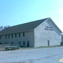 Twin Cities Baptist Church - General Baptist Churches