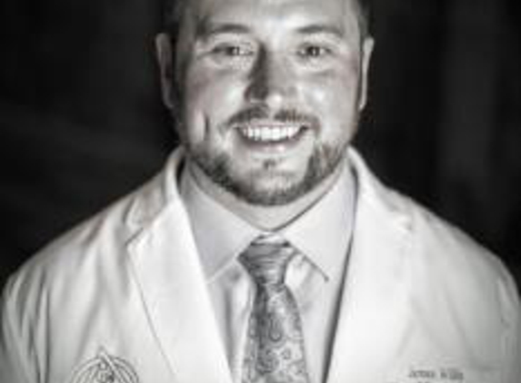 Donald Timberlake, DDS - Churchville, VA