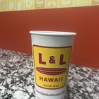 L&L Hawaiian Barbecue