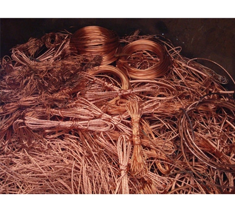 Millers Metal Recycling - Medowie, NSW