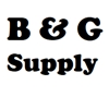 B & G Supply Company gallery