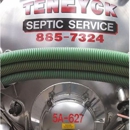 TenEyck Septic Tank Service - Grease Traps