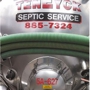 TenEyck Septic Tank Service