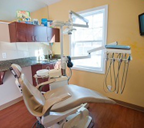 South Port Family Dental SALVATORE PIZZINO - Southport, CT