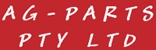 Ag-Parts Pty Ltd - Lubricants