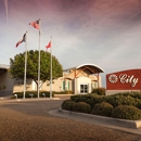 City Bank