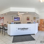 CubeSmart Self Storage