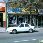 Bona Fashion