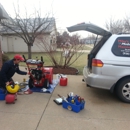 Mike's Mobile Maintence - Lawn Mowers-Sharpening Equipment