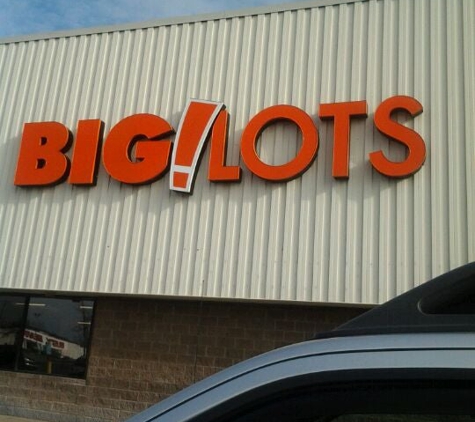 Big Lots - West Mifflin, PA
