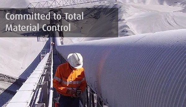 ESS Engineering Service & Supply - Malaga, WA. Committed to total material control
