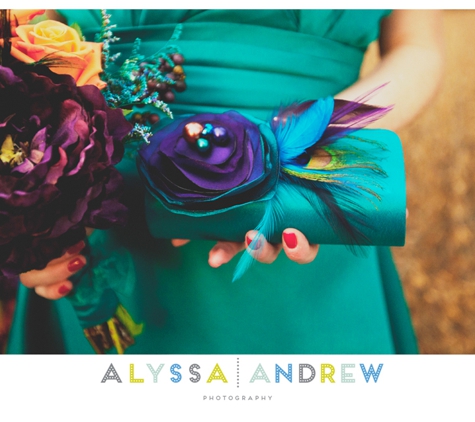 Alyssa Andrew Photography/ Alyssa Andrew Boudoir Studios - Northampton, PA