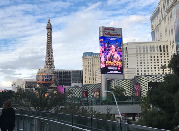 Stella McCartney - Las Vegas, NV