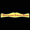 The Underground Railroad Shoppe - Hobby & Model Shops