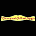 The Underground Railroad Shoppe