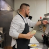 Chef D J Mendivel gallery