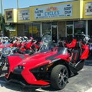 California Cycles - Motorcycles & Motor Scooters-Renting & Leasing