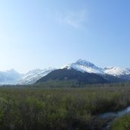 Alaska Railroad Depot - Historical Places