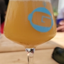 Gravity Bound Brewery