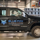 Blue Fox HVAC & Plumbing - Plumbers