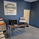 Precision Garage Door Service - Garage Doors & Openers
