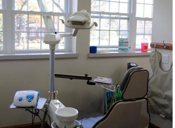 Shiflett Family Dental - Columbus, OH