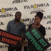 Paranoia Quest Escape the Room gallery