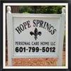Hope Springs LLC Personal Care Home gallery