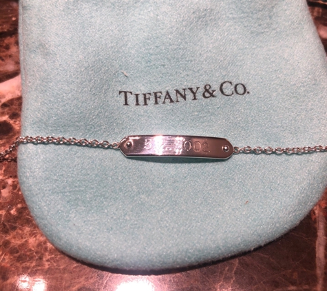 Tiffany & Co. - Roseville, CA