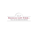Bajalia Law Firm PC - Professional Liability & Negligence Law Attorneys