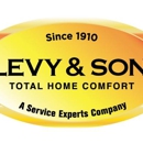 Levy & Son - Water Heaters
