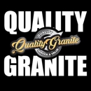 Quality Granite & Cabinetry - Granite