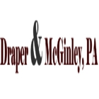 Draper & Mcginley, P.A.