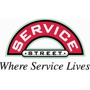 Service Street - Aurora -Quincy